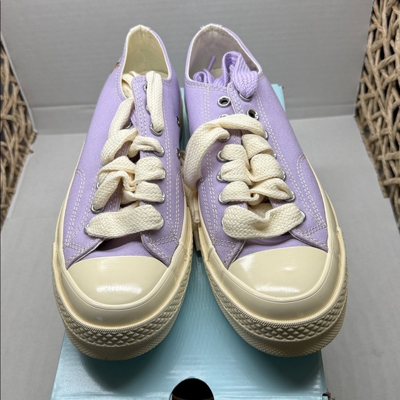 CONVERSE X GOLF LE FLEUR* DARRYL CHUCK 70 - Picture 8 of 11